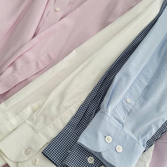 Men's dress shirts - Picture 1 of 2